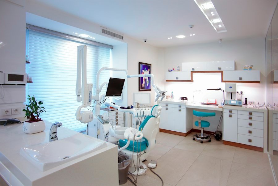 Dental clinics in Qatar