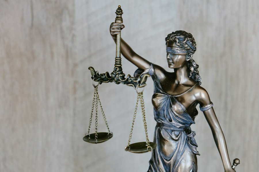 Lawyers in Qatar