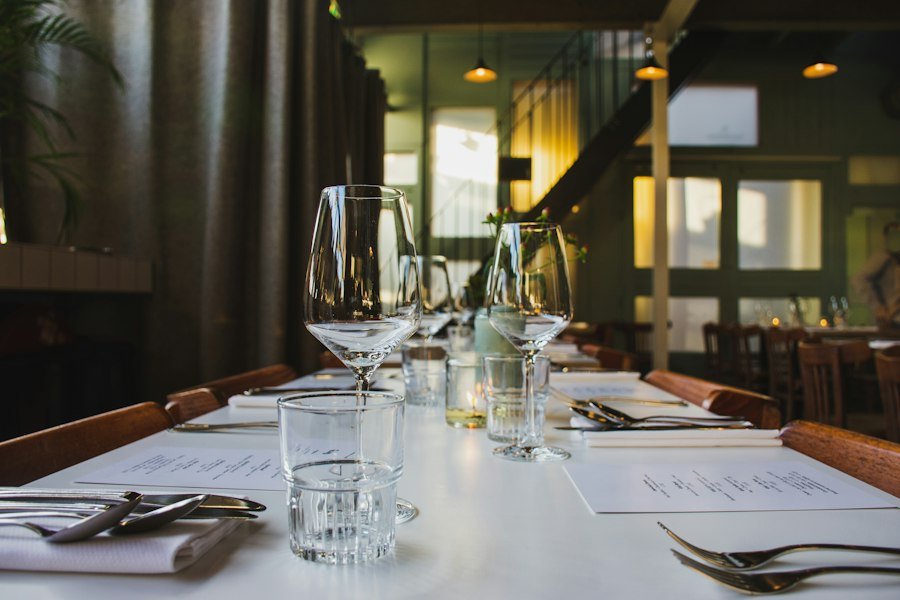 Restaurants in Qatar