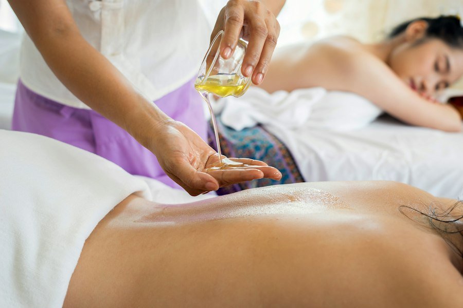 Spas in Qatar