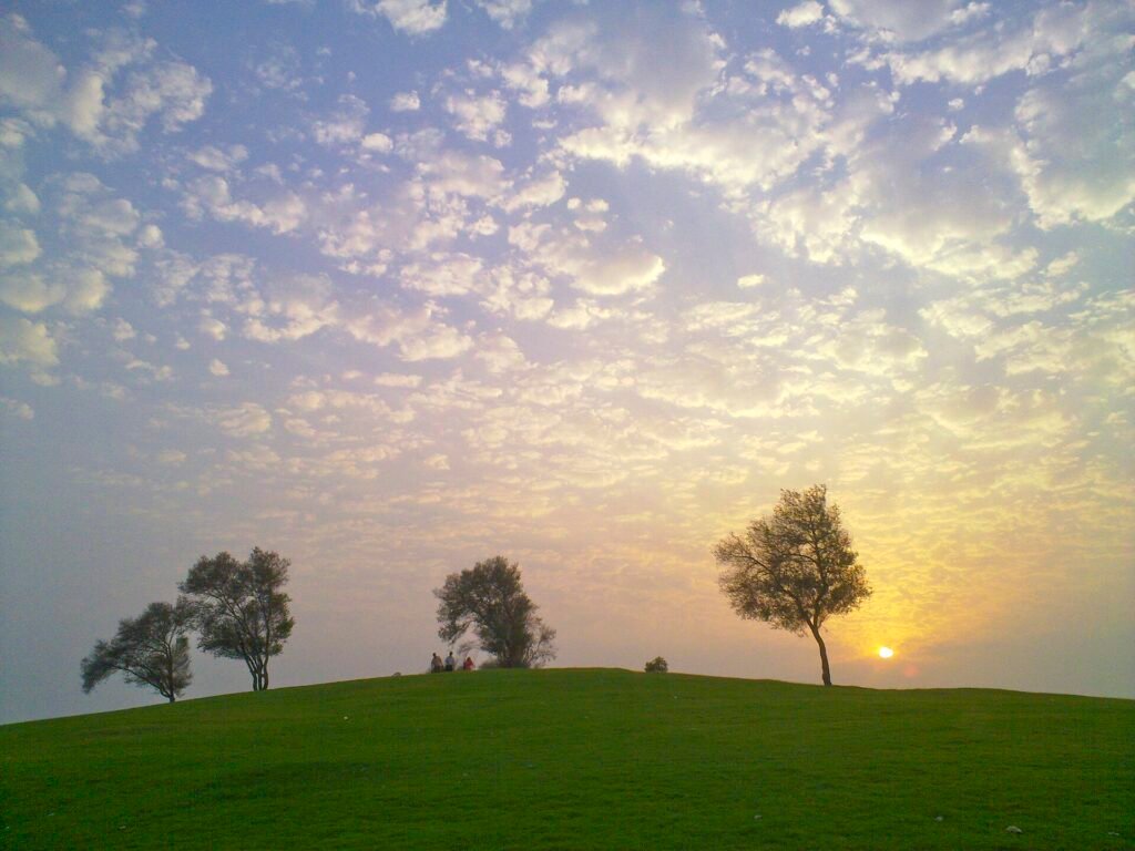 Aspire Park, Doha