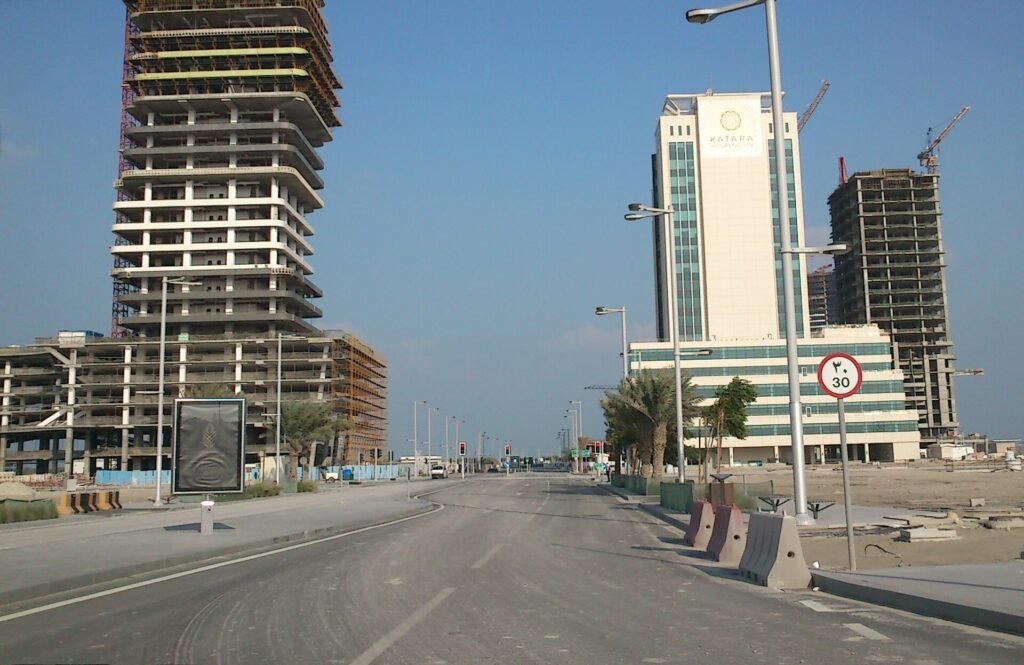 Lusail City, Qatar
