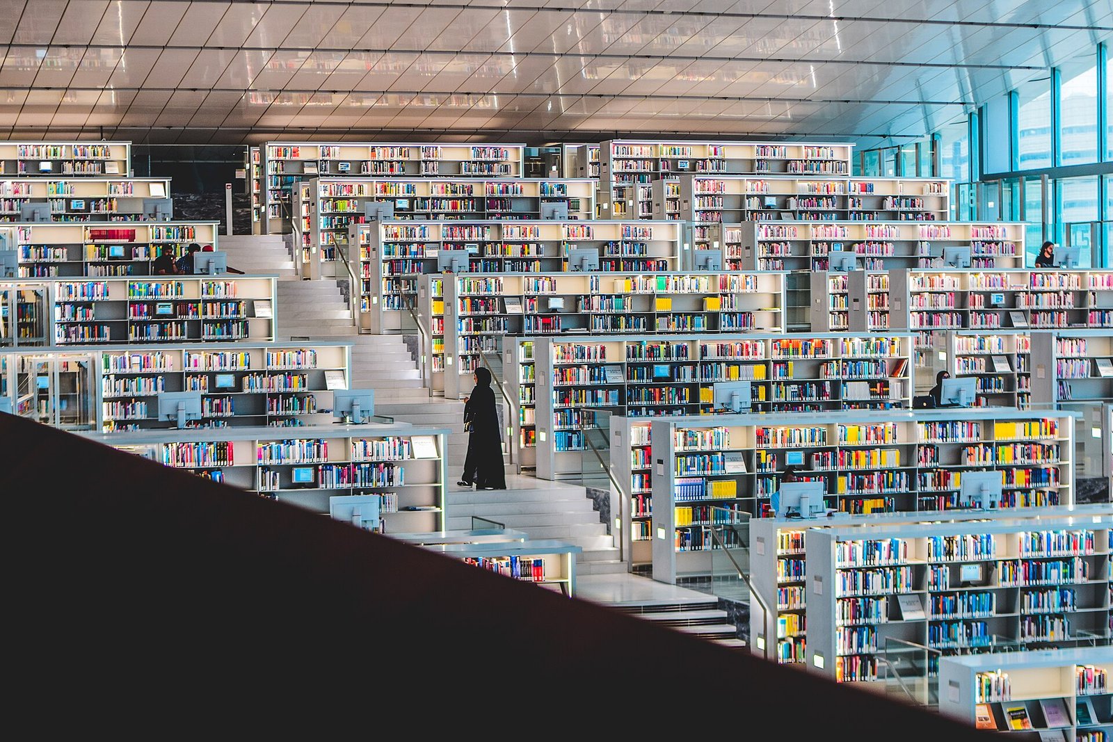 Qatar National Library-03